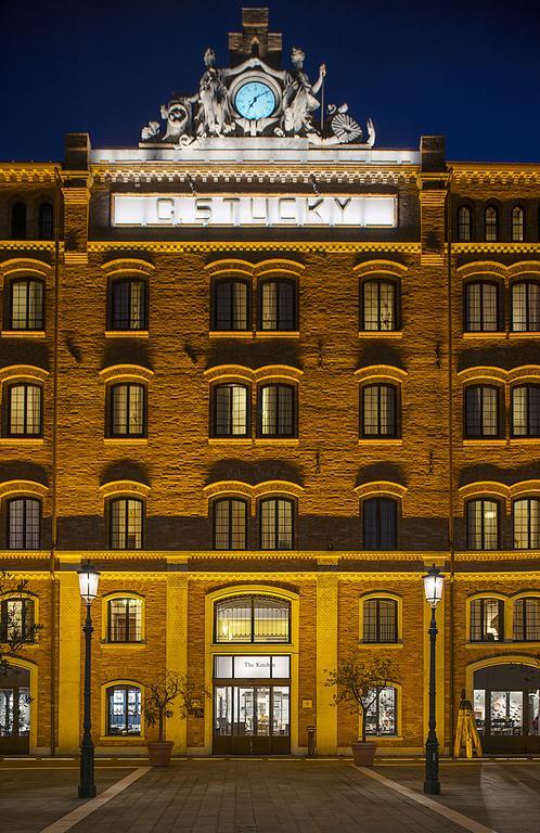 Molino Stucky Flat Διαμέρισμα Βενετία Δωμάτιο φωτογραφία